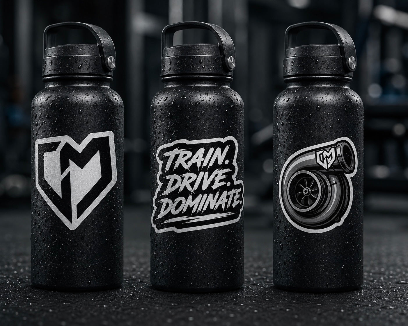 Sticker Pack