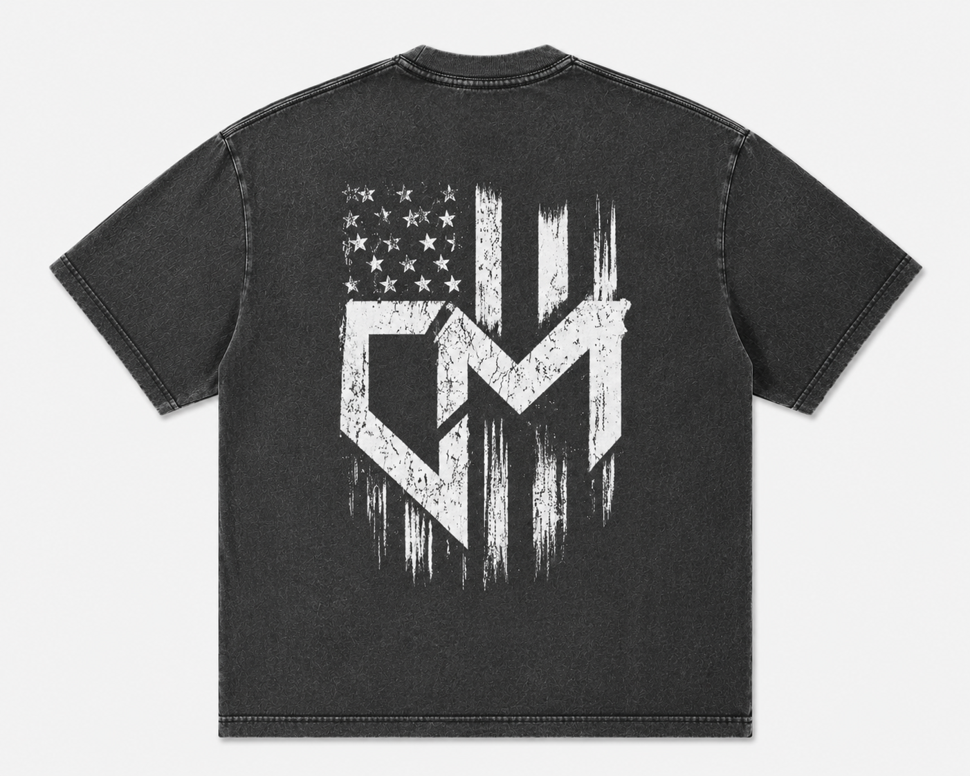 Driven By Discipline Tee