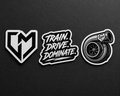 Sticker Pack