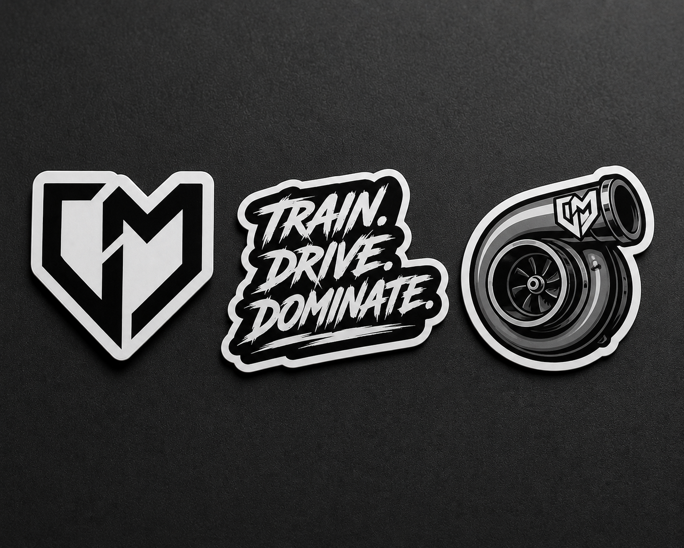Sticker Pack