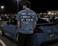 Drive It Like You Stole It Tee