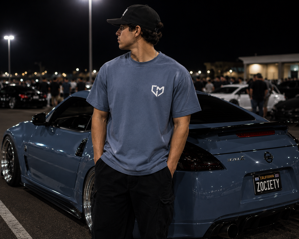 Drive It Like You Stole It Tee